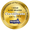 Narps Accreditation